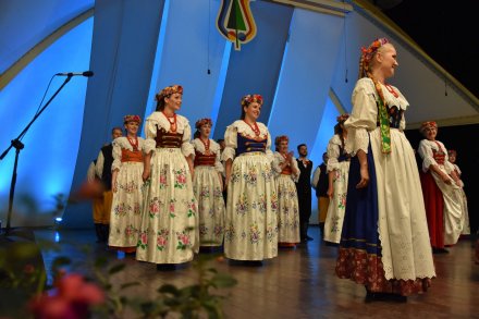 Czwarty dzień Tygodnia Kultury Beskidzkiej